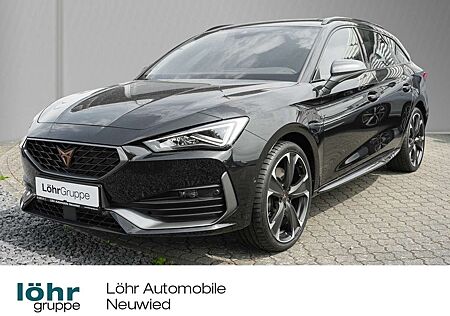 Cupra Leon Sportstourer e-Hybrid DSG /Navi/LED/ACC/RFK