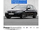 BMW 520 d M SPORT+ACC+HiFi+KAMERA+19"LMR