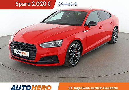 Audi S5 3.0 TDI quattro Aut.*NAVI*ACC*PDC*SHZ*ALU*