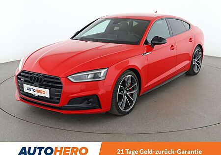 Audi S5 3.0 TDI quattro Aut.*NAVI*ACC*PDC*SHZ*ALU*