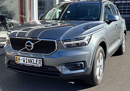 Volvo XC 40 XC40 2WD Navi DAB+ Winterpaket AHK
