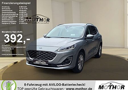 Ford Kuga 2.5 Duratec FHEV Vignale ACC HUD 4xSHZ LED