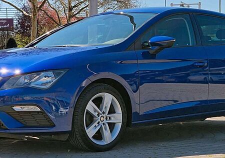 Seat Leon FR*8xALLU*Apple CarPlay&Android*SERVICE NEU