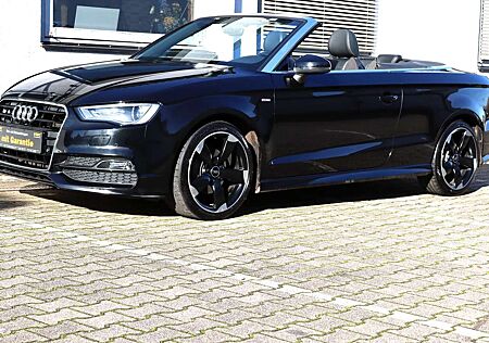 Audi A3 2.0 TDI S-LINE SPORTPAKET *1-HAND / Gepflegt