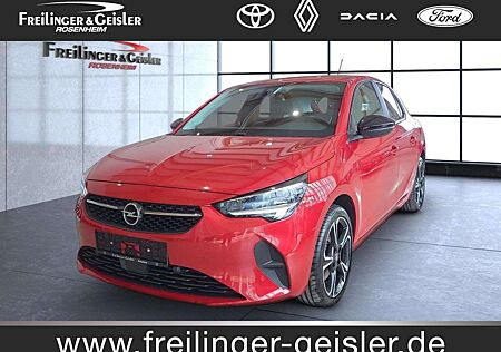 Opel Corsa e Edition Navi LED Klima Einparkhilfe