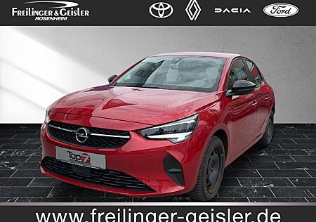 Opel Corsa e Edition Navi LED Klima Einparkhilfe