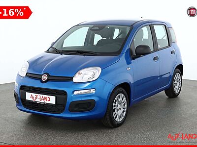 Fiat New Panda Pandina 1.0 mHEV App Connect PDC klima