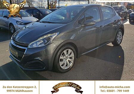 Peugeot 208 Active