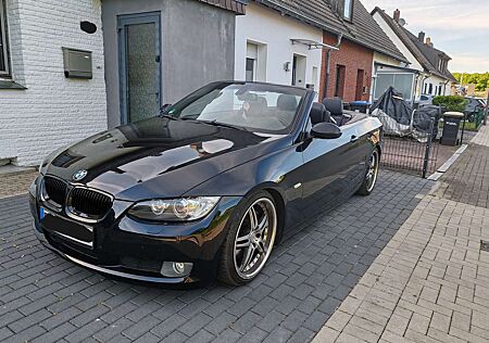 BMW 335i 335 Cabrio Aut.