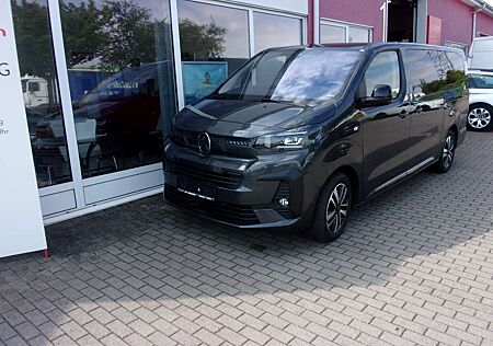 Citroën Spacetourer Citroen Plus XL BlueHDi 180 S&S EAT8