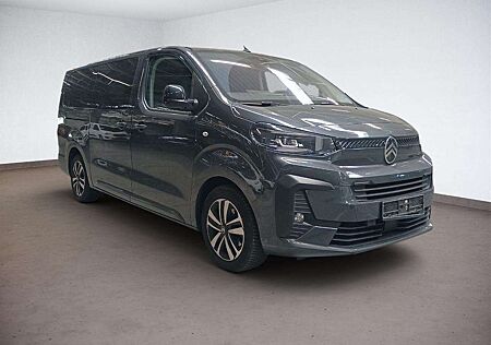 Citroën Spacetourer Citroen Plus XL BlueHDi 180 S&S EAT8