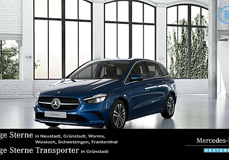 Mercedes-Benz B 250 e PROGRESSIVE+DISTRO+360°+EASYP+LENKHZ+TWA