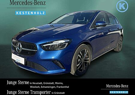 Mercedes-Benz B 250 e PROGRESSIVE+DISTRO+360°+EASYP+LENKHZ+TWA