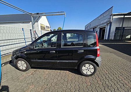 Fiat Panda 1.1 8V Active neues Getriebe & frische Inspektion