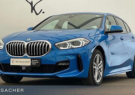 BMW 120 i Aut. M-Sport AHK LCPro RFK PDC LED DAB+ 17"