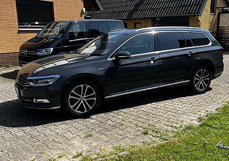 VW Passat Variant Volkswagen Highline BMT/Start-Stopp 4Motion