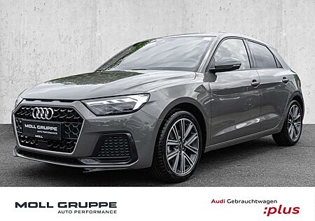 Audi A1 Sportback 35 TFSI S tronic advanced (Navi*LED)