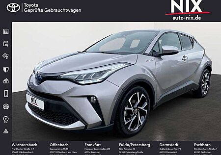 Toyota C-HR 2.0 Hybrid Team D KAMERA EPH
