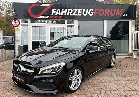 Mercedes-Benz CLA 180 AMG*Audio20*LED*Kamera