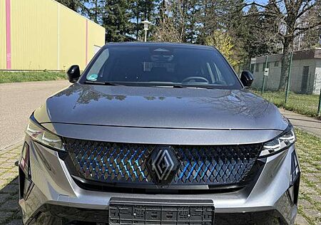 Renault Rafale 200 E-Tech Full Hybrid Esprit Alpine !VOLL!