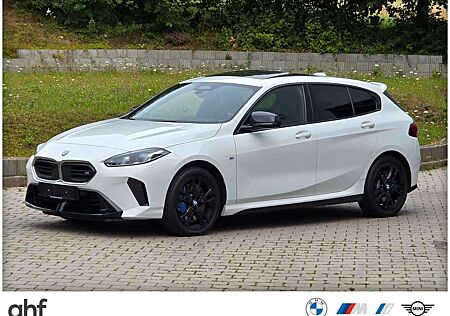 BMW 135 gebraucht kaufen BMW 135 M135 xDrive PANO ACC HUD H&K 360° MEMORY LEDER