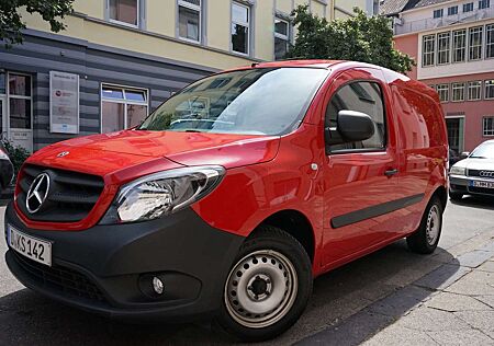 Mercedes-Benz Citan 109 CDI Mixto BlueEFFICIENCY extralang