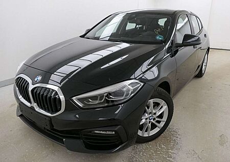 BMW 118 i Aut. Advantage Sitzh HiFi 2-Zi NP:42.000€