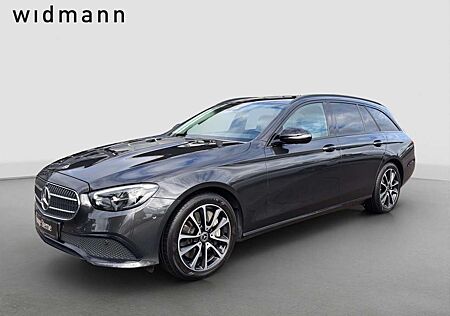 Mercedes-Benz E 400 d 4M T Avantgarde*AHK*360°Kamera*Navi*LED*