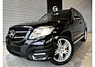 Mercedes-Benz GLK 350 4MATIC/ANH.KUPPLUNG/SHZ./ELEKTR.SITZE