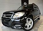 Mercedes-Benz GLK 350 4MATIC/ANH.KUPPLUNG/SHZ./ELEKTR.SITZE