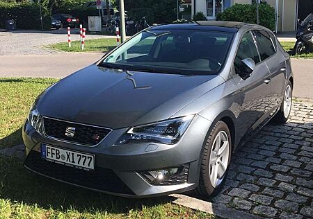 Seat Leon ST 1.4 TSI Start