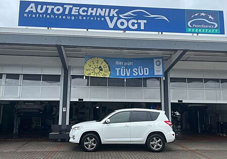 Toyota RAV 4 2.0 4x4 Multidrive S Travel
