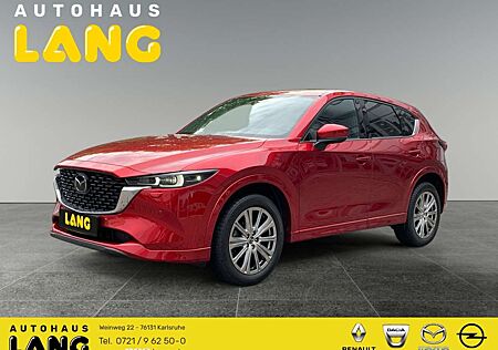 Mazda CX-5 2.5L SKYACTIV-G 194 TAKUMI AWD AUTOMATIK NAVI MAT