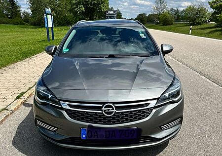 Opel Astra 1.0 Turbo Start/Stop Sports Tourer Edition