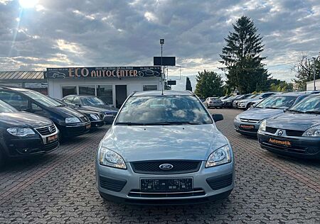 Ford Focus Turnier Trend