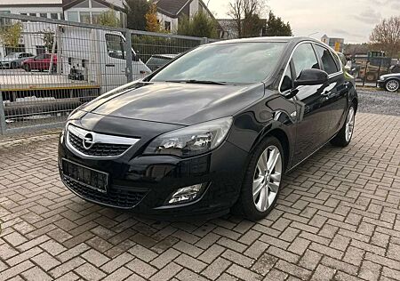 Opel Astra J Lim. 5-trg. Sport