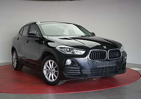 BMW X2 sDrive20d Aut. Advantage Navi/Temp/AHK/Shzg/L