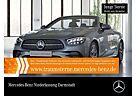 Mercedes-Benz E 200 Cab. AMG WideScreen Stdhzg Burmester HUD LED