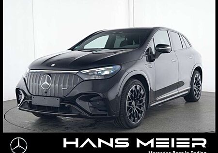 Mercedes-Benz EQE SUV Mercedes-AMG EQE 43 4M AMG Premium Night 360°