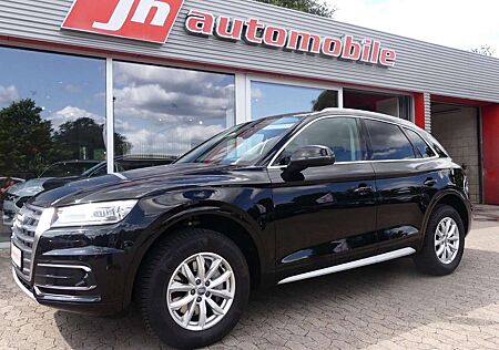 Audi Q5 quattro sport Navi*Xenon*ACC*SHZ*AHK