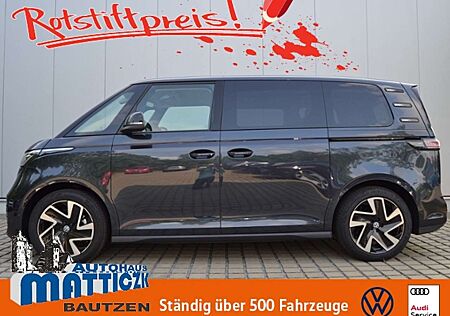VW ID.BUZZ Volkswagen ID. Buzz Pro AHK/20-ZOLL/MATRIX/NAVI-PRO/DESIGN+KOMFORT+IN