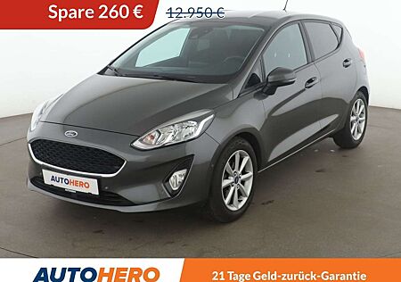 Ford Fiesta 1.0 EcoBoost Cool&Connect *NAVI*ACC*CAM*PDC*SHZ*