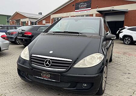Mercedes-Benz A 150 #Service NEU#HU/AU 05.2026#Sitzheizung#