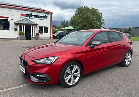 Seat Leon FR New LED, Kamera , Digitales Cockpit