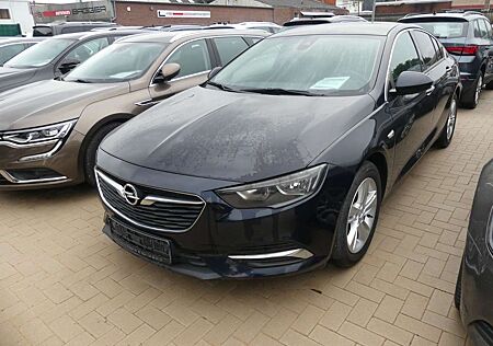 Opel Insignia B Grand Sport Edition