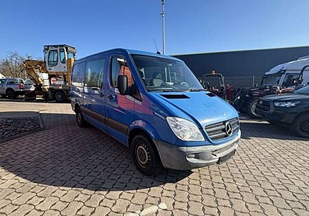Mercedes-Benz Sprinter II Kasten