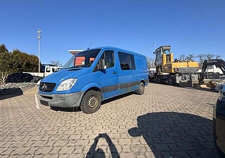Mercedes-Benz Sprinter II Kasten