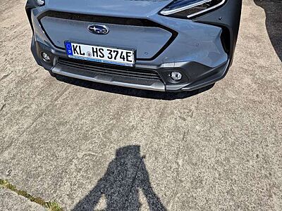 Subaru Solterra 71,4 kWh 150kW Platinum