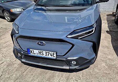 Subaru Solterra 71,4 kWh 150kW Platinum