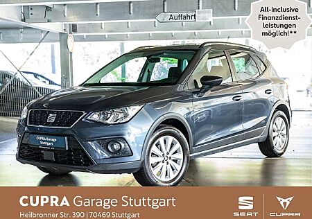 Seat Arona 1.0 TSI Style 70 kW